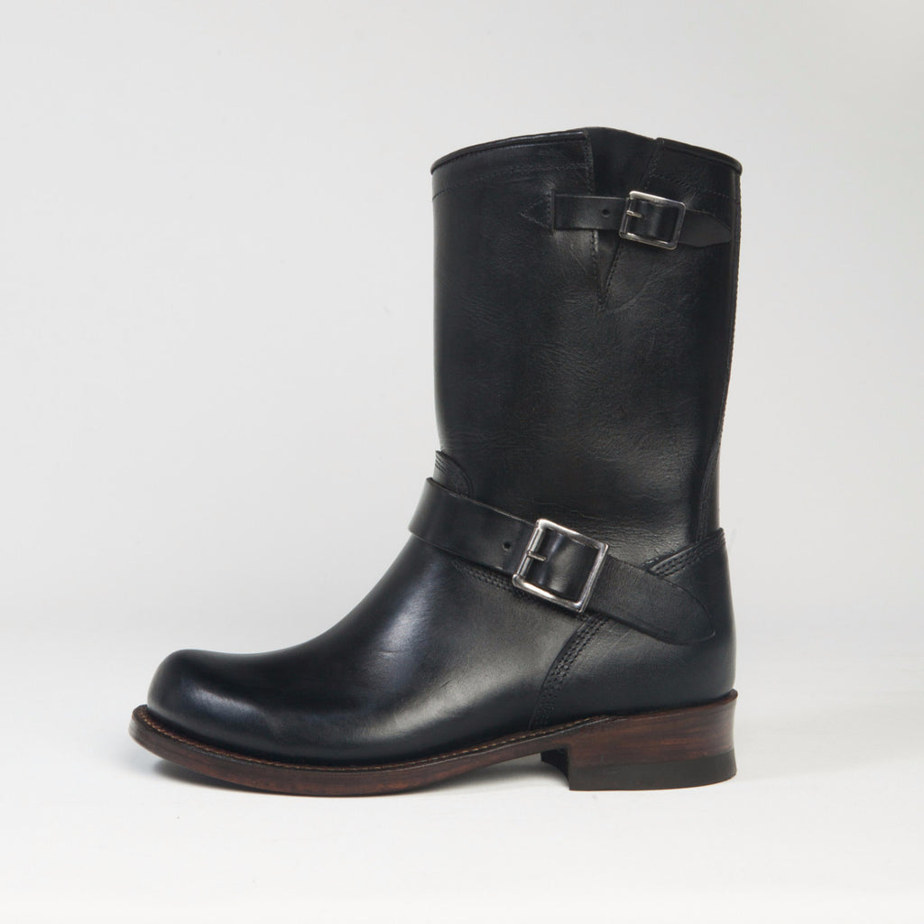 Engineer Boot - 1920's Edition – All American Boot