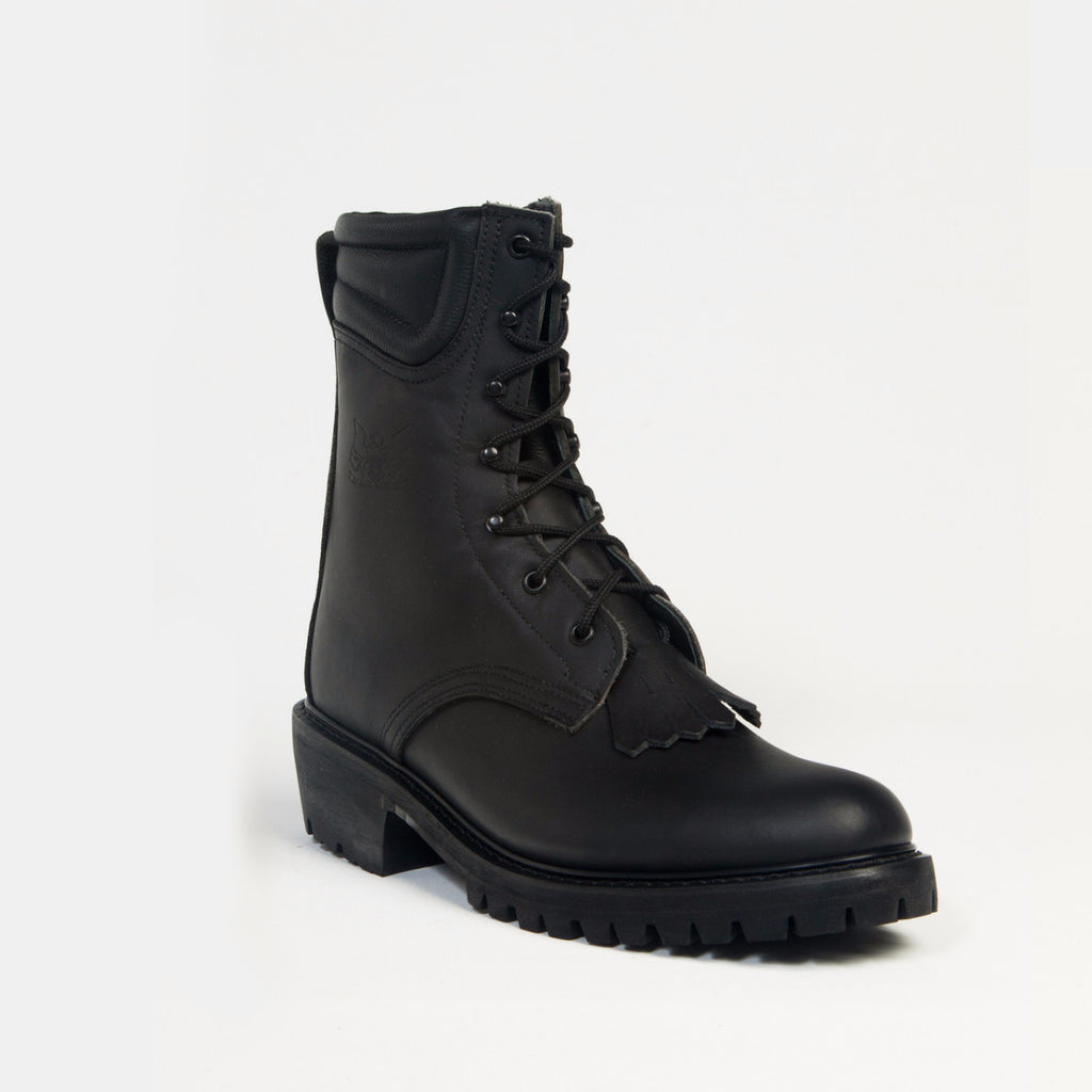 Nfpa wildland fire boots Clearance