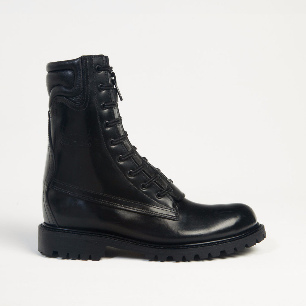 Structural Firefighting Boots All American Boot