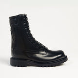 structural firefighting boots. Made in the USA