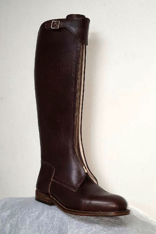 Equestrian - Polo Boot