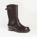 Engineer Boot - 1920's Edition