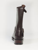 Engineer Boot - 1920's Edition