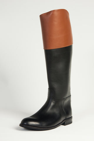 Equestrian - Foxhunt Boot