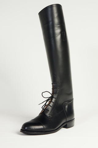 Equestrian - Field Boot