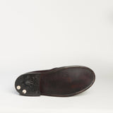Engineer Boot - Black