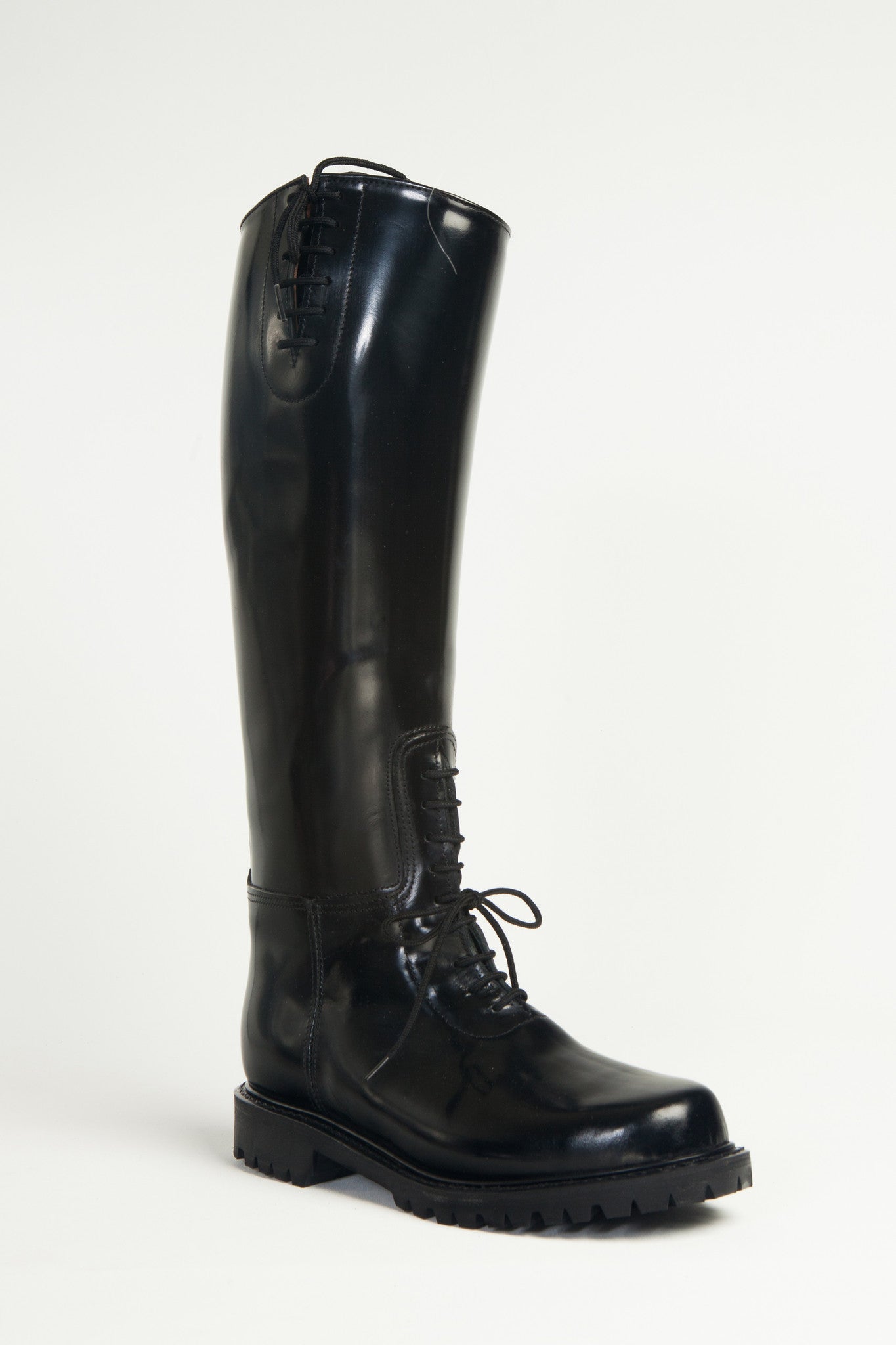 Motorcycle Boot - Patrol Boots – All American Boot